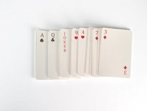 Vivo Badge Cards