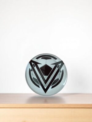 Vivo Magnet Logo 30