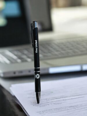 Vivo Black Pen