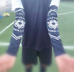Vivo Badge Arm Protector