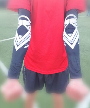 Vivo Logo Arm Protector